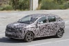 Spyshots Lada Versa en X-Ray