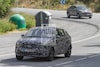 Spyshots Lada Versa en X-Ray