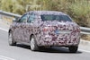 Spyshots Lada Versa en X-Ray