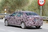 Spyshots Lada Versa en X-Ray