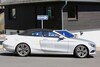 Mercedes S-klasse Cabrio