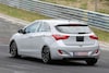 Hyundai i30 N-spec