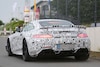 Mercedes-AMG GT Spyshots