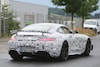 Mercedes-AMG GT Spyshots