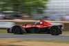 BAC Mono op Goodwood