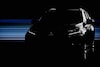 Mitsubishi Pajero Sport teaser