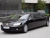 Volkswagen Phaeton