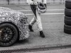 Mercedes-AMG teaser