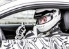 Mercedes-AMG teaser