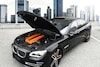 BMW 7-serie G-Power