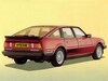 Rover SD1 Vitesse