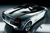 Lamborghini Concept S