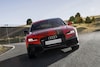 Audi RS7 Piloted Driving concept Robby