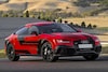 Audi RS7 Piloted Driving concept Robby