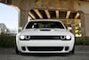 Dodge Challenger Liberty Walk Hellcat SR Auto