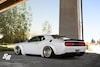 Dodge Challenger Liberty Walk Hellcat SR Auto