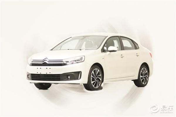 Citroën C-Quatre