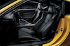 Toyota GT86 Sunrise Yellow