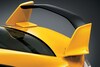 Toyota GT86 Sunrise Yellow