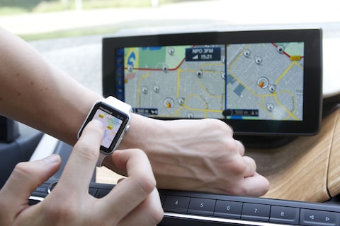 Preventieve pechhulp voor 'slimme' auto's