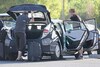 Hyundai Hybrid spy shot (foto SB-Medien)