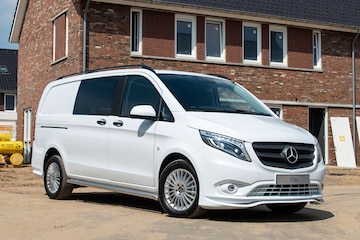 Mercedes Vito Sport