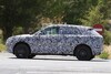 Audi Q1 spy shot (foto SB-Medien)