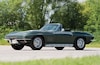 Chevrolet Corvette Sting Ray 1964