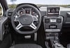 Mercedes-Benz G 500 4x4 2
