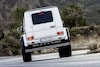 Mercedes-Benz G 500 4x4 2