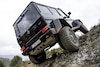 Mercedes-Benz G 500 4x4 2