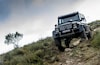 Mercedes-Benz G 500 4x4 2
