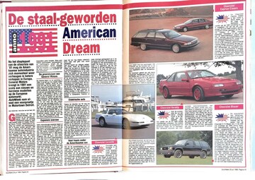 AutoWeek 30 1990