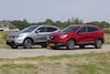 dubbeltest qashqai vs. kadjar