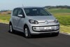 Volkswagen Up Brasil