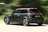 Mini Cooper JCW