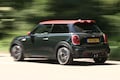 Mini Cooper JCW