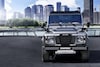 Land Rover Defender Sixty8 Startech