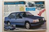 Volvo 760 AutoWeek 31 1990