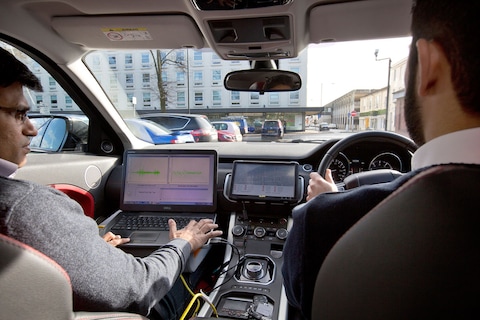 Europese samenwerking voor toekomst auto's