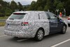 Opel Astra Sports Tourer spy shot (foto SB-Medien)