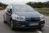 Opel Astra Sports Tourer spy shot (foto SB-Medien)