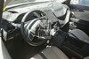 Honda Civic Sedan spyshots