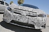 Honda Civic Sedan spyshots