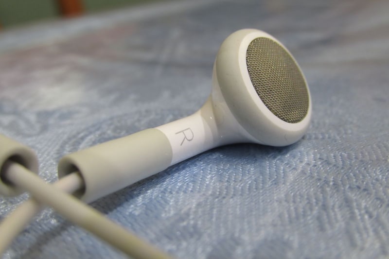 Headset