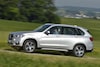 BMW X5 xDrive40e