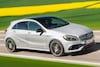 Mercedes-Benz A 250 Sport
