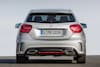 Mercedes-Benz A 250 Sport