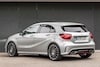 Mercedes-Benz A 250 Sport