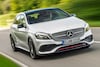 Mercedes-Benz A 250 Sport
